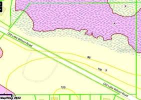 Map view