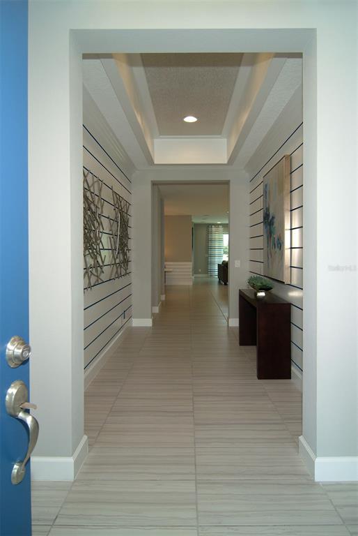 Images shown are for illustrative purposes only and will differ from the actual home. Completion date subject to change.