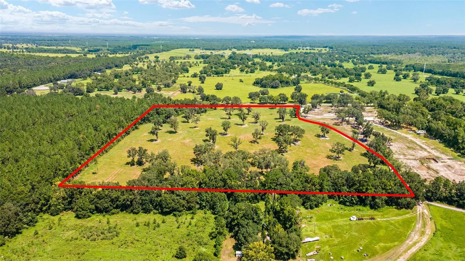 Reddick, Florida 32686, 0 , 0 ,0,Land,For Sale,316,0,OM648080
