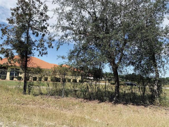 The community of GlenLakes is across the road from subject property, just on the other side of Birmingham Ave to the North.
