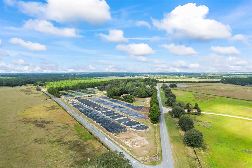 Overview of property
