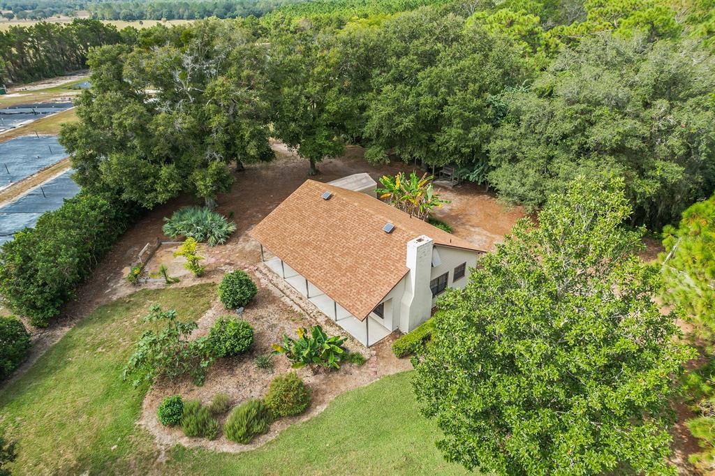 Overview of property