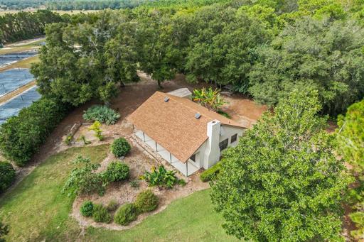 Overview of property