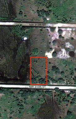 Boundary lines shown are approximate. A survey is required to verify the property boundaries.