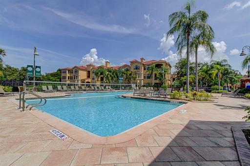 Community Center