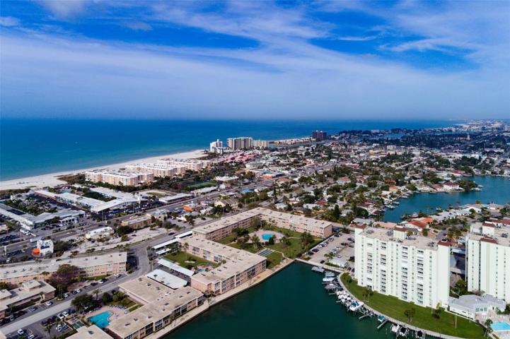 Unbelievable location for the price!