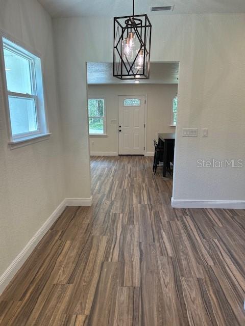 DINING, DEN/OFFICE
