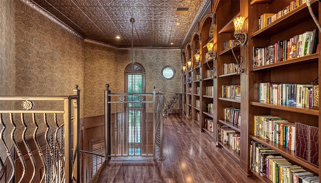 Library