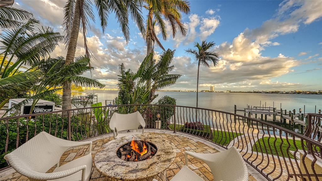 Fire Pit