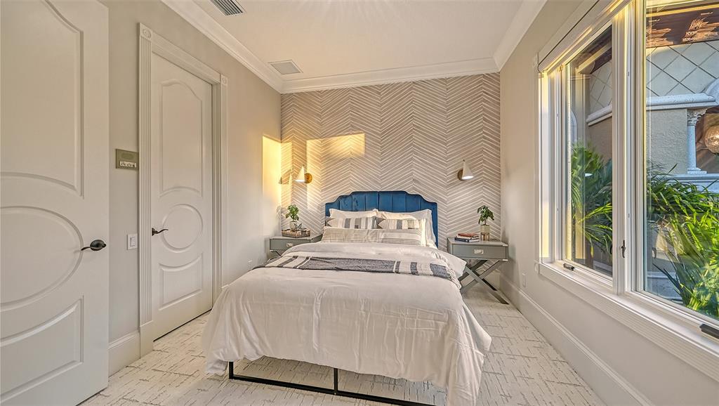 Guest house