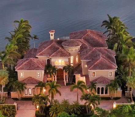 Casa Lido