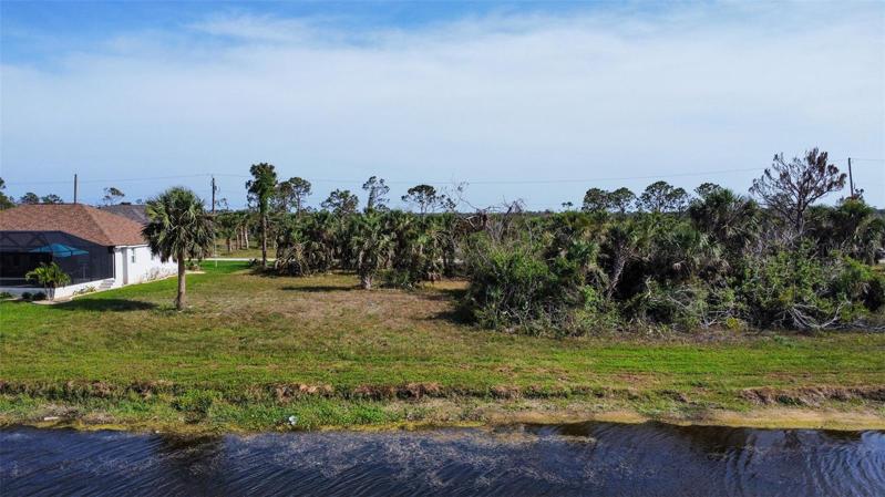 1168 Boundary Blvd, Rotonda West, FL.