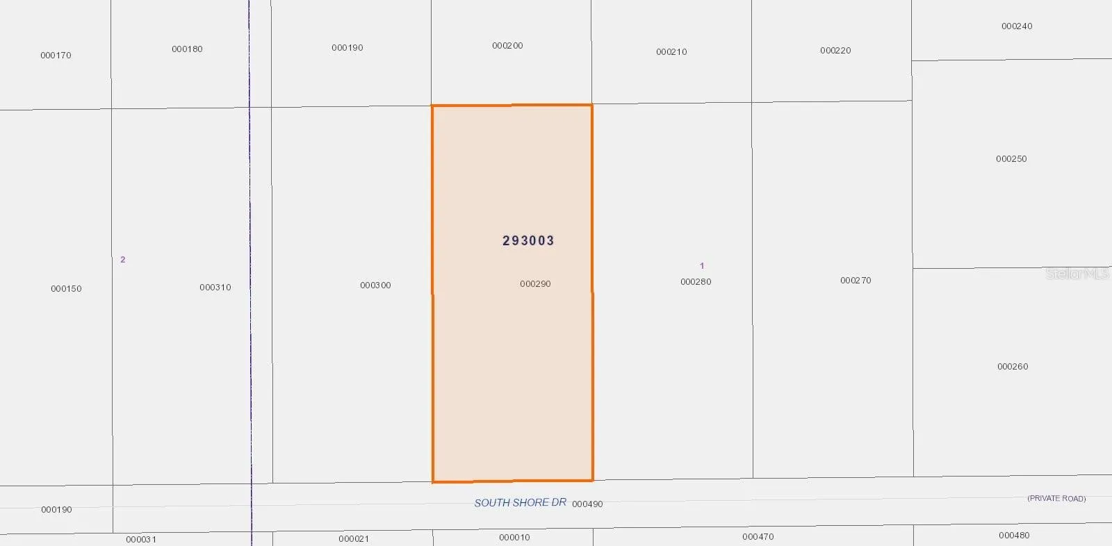 Lake Wales, Florida 33898, 0 , 0 ,0,Land,For Sale,SHORE,0,P4923324