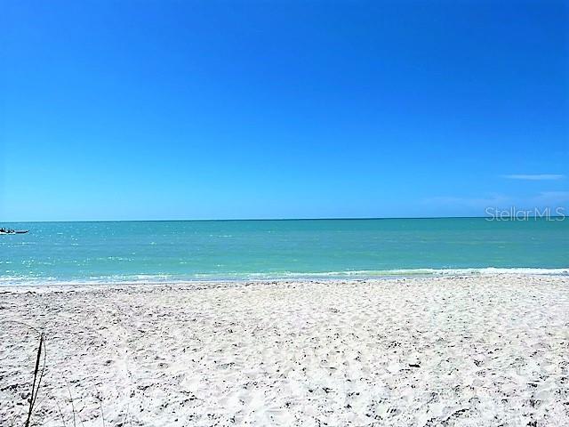 LGI beach