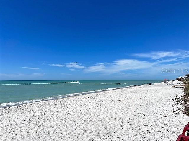 LGI beach