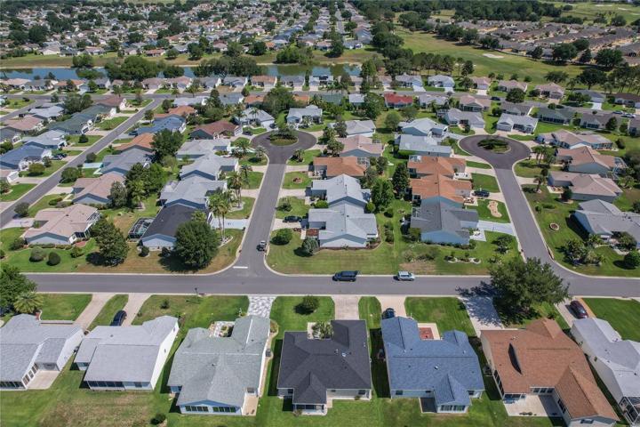Drone View