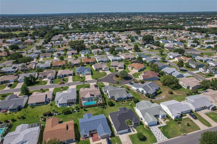 Drone View