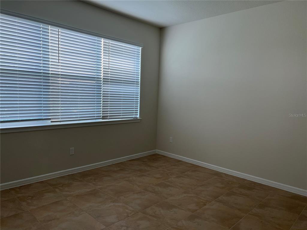 Huge master bedroom