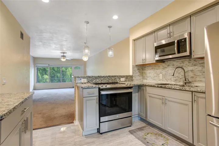 Granite Counter Tops