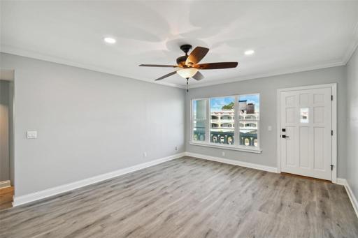 Plantation shutters added!