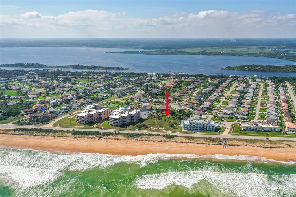 Oceanfront Ormond by the Sea