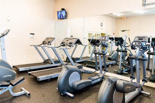 Gym 2