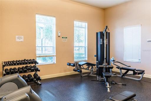 Gym 3