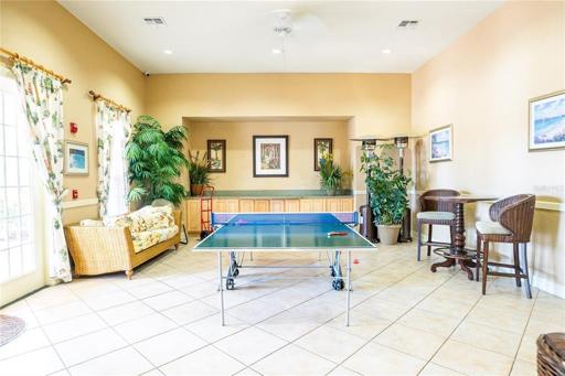 Table Tennis