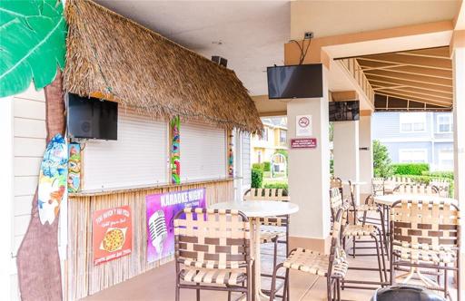 Tiki Bar
