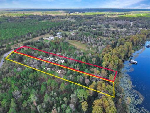 Welcome HOME to Hampton Lake!