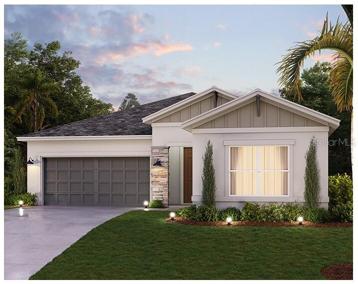 Craftsman Elevation