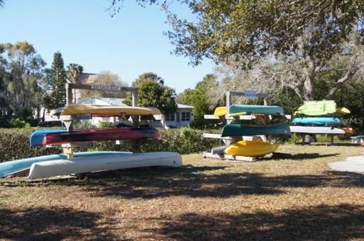 Kayak