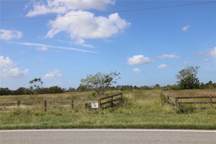 Build Your Dream Home!
