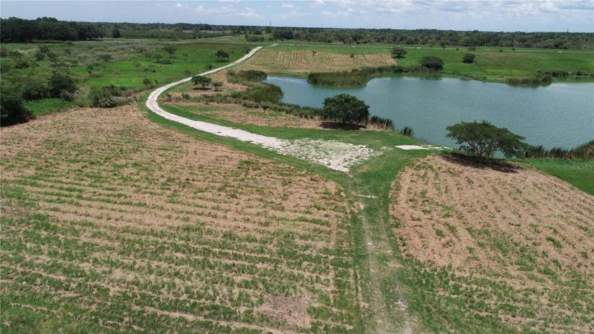 Boat Ramp on access road next to Lot 28