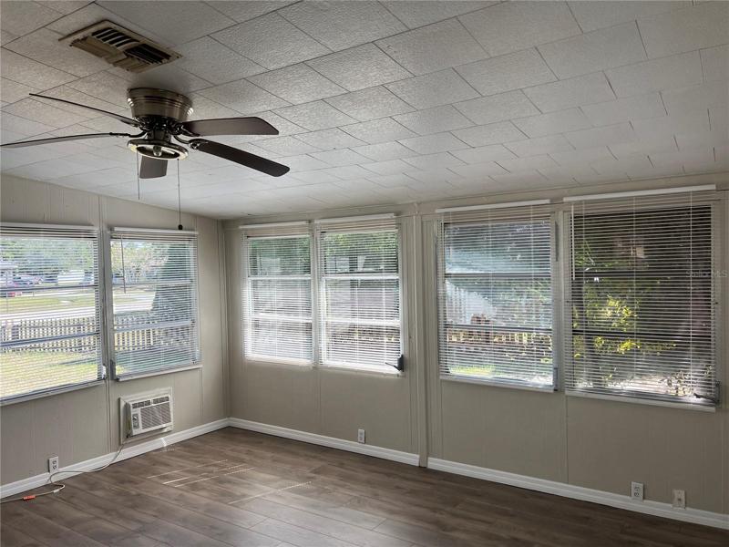 Bonus Room