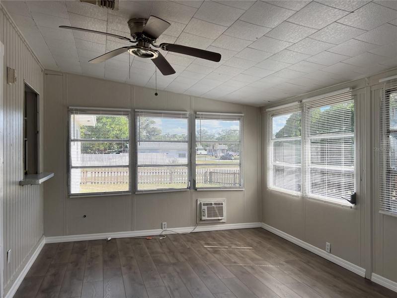 Bonus Room