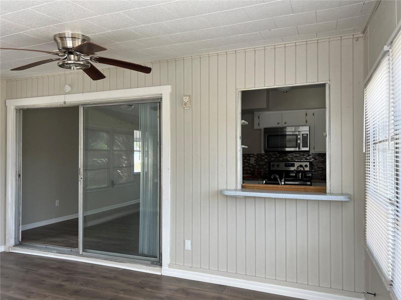 Bonus Room