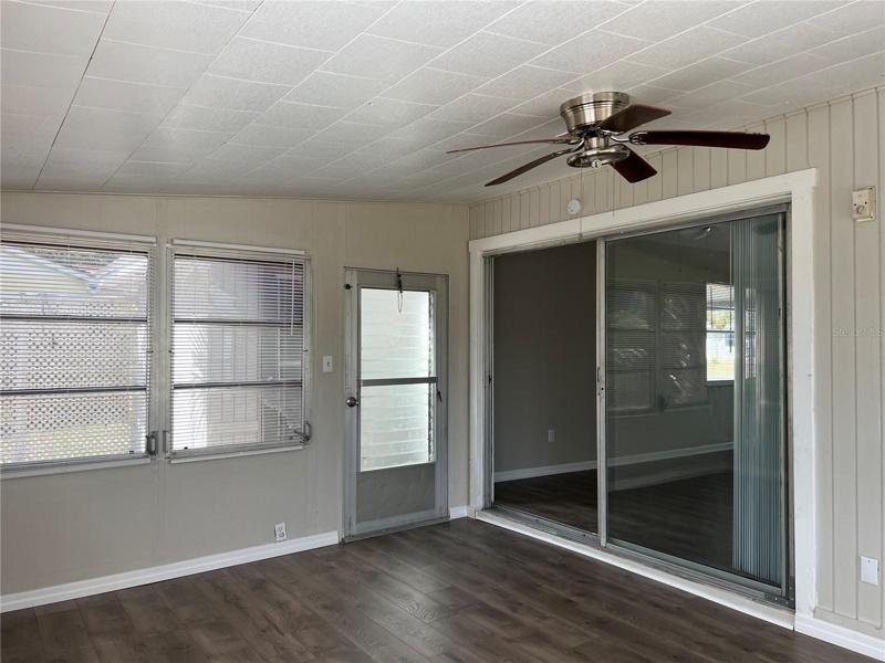 Bonus Room