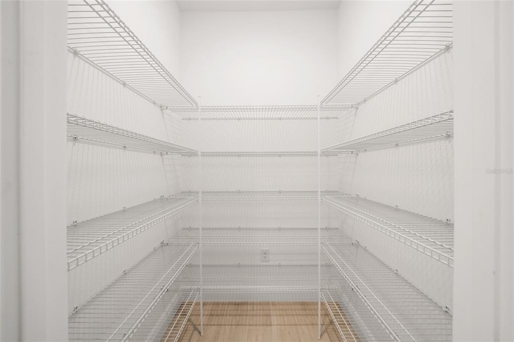 Pantry