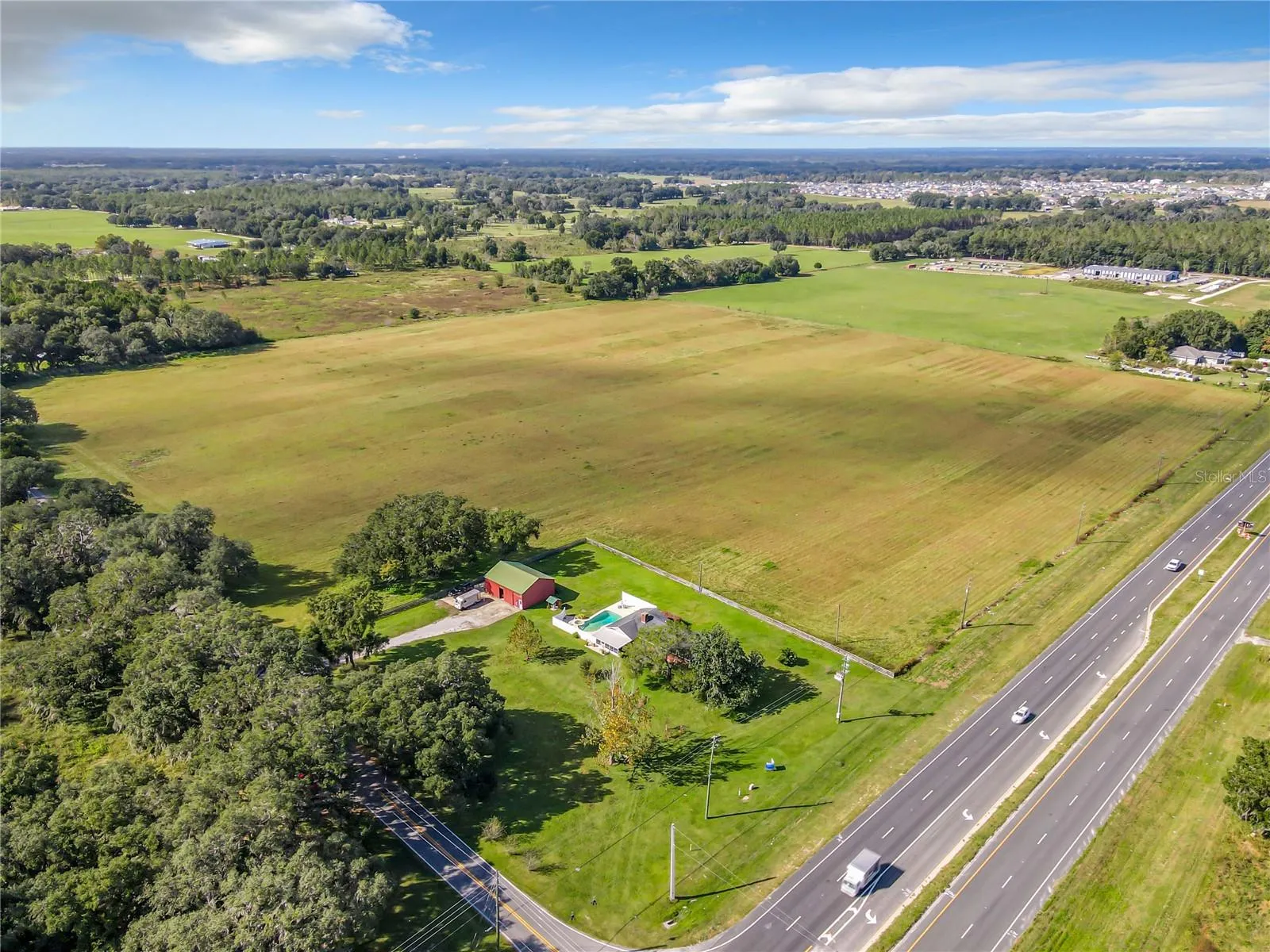 Oxford, Florida 34484, 0 , 0 ,0,Land,For Sale,US HIGHWAY 301,0,G5062376