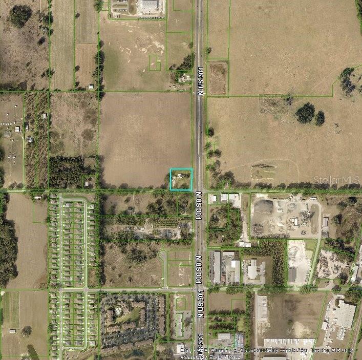 Oxford, Florida 34484, 0 , 0 ,0,Land,For Sale,US HIGHWAY 301,0,G5062376