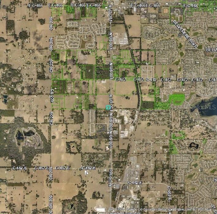 Oxford, Florida 34484, 0 , 0 ,0,Land,For Sale,US HIGHWAY 301,0,G5062376