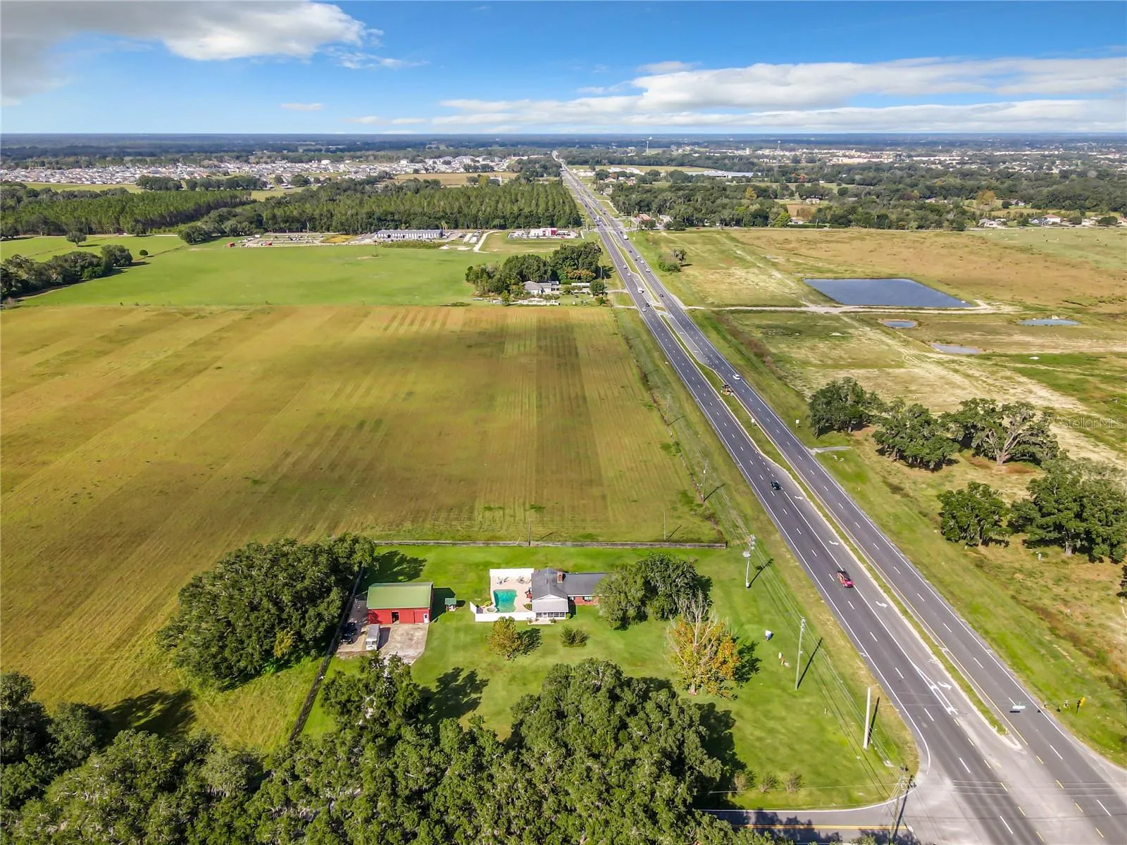 Oxford, Florida 34484, 0 , 0 ,0,Land,For Sale,US HIGHWAY 301,0,G5062376