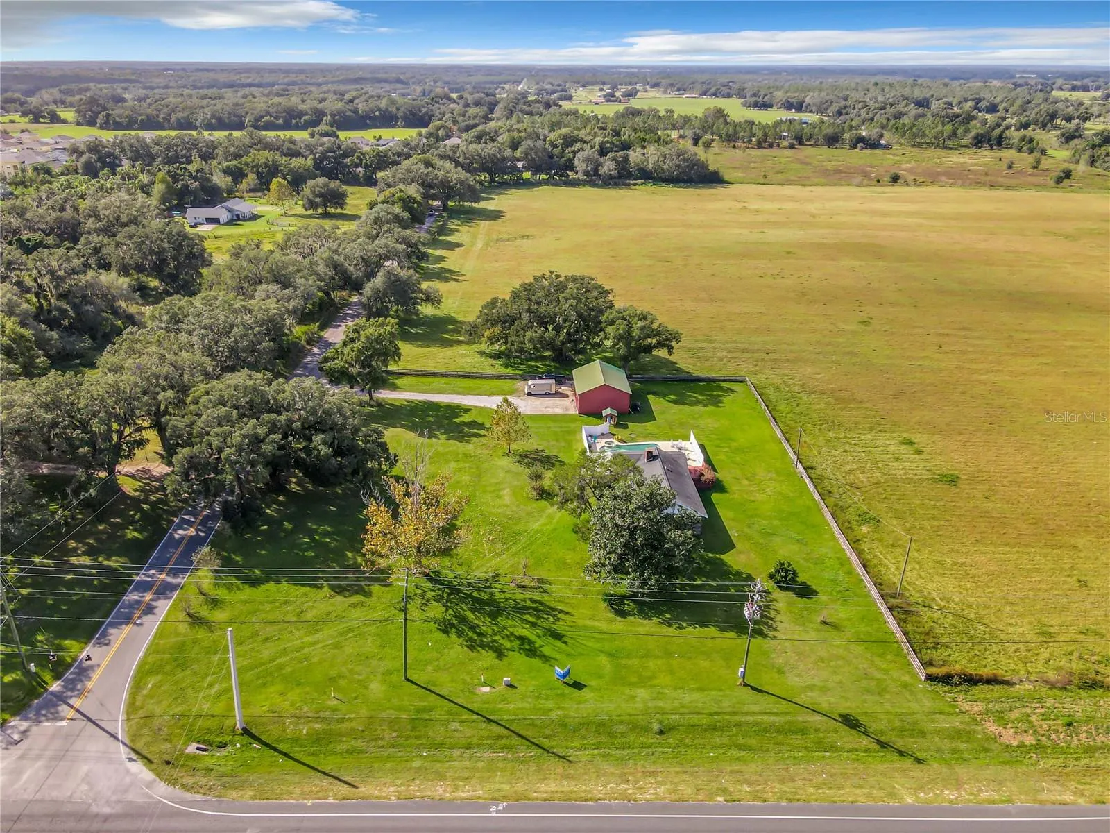 Oxford, Florida 34484, 0 , 0 ,0,Land,For Sale,US HIGHWAY 301,0,G5062376