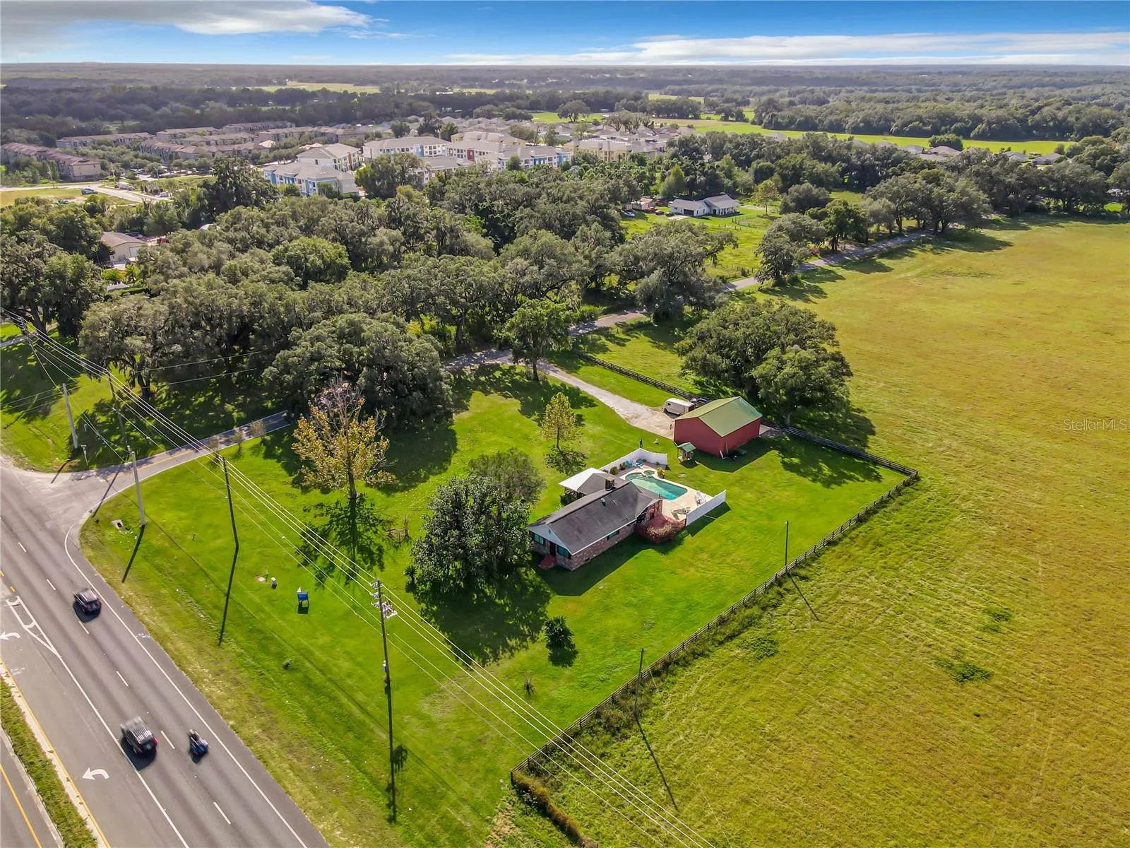 Oxford, Florida 34484, 0 , 0 ,0,Land,For Sale,US HIGHWAY 301,0,G5062376