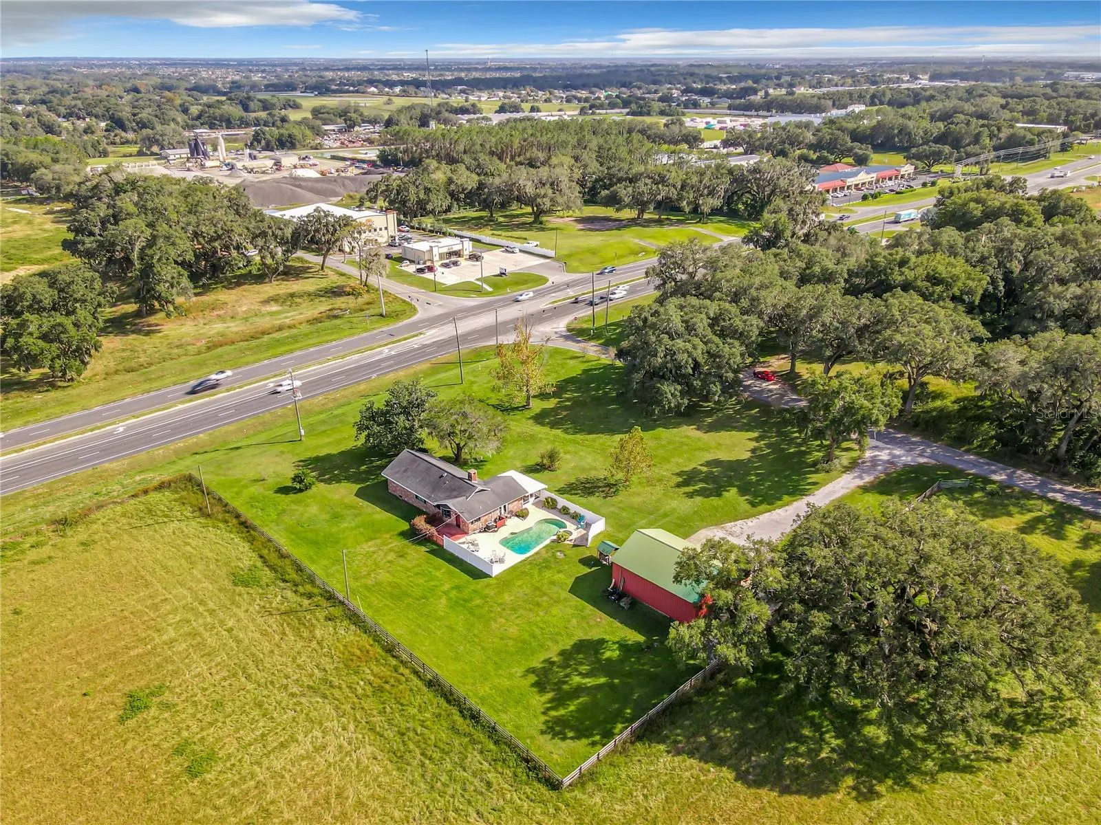 Oxford, Florida 34484, 0 , 0 ,0,Land,For Sale,US HIGHWAY 301,0,G5062376