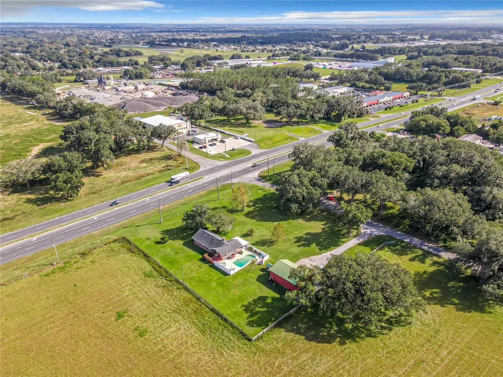 Oxford, Florida 34484, 0 , 0 ,0,Land,For Sale,US HIGHWAY 301,0,G5062376