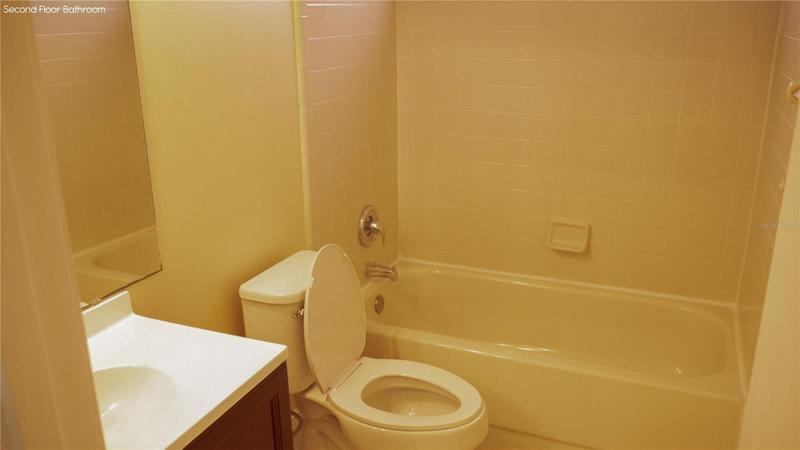 Bathroom Ups