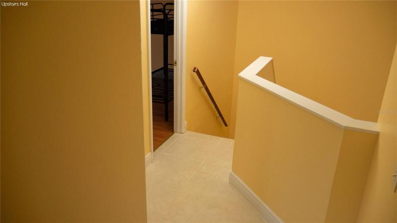 Hallway Ups