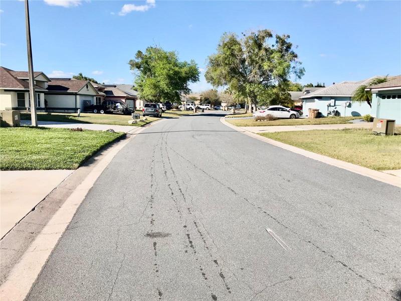Street